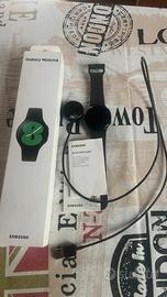 Galaxy watch4