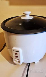 Ricecooker, Cuociriso Kasanova 5 litri