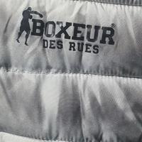 Giubbino invernale  Boxeur Des Rues Tg.M unisex