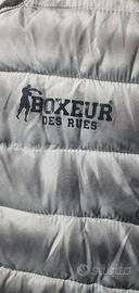 Giubbino invernale  Boxeur Des Rues Tg.M unisex