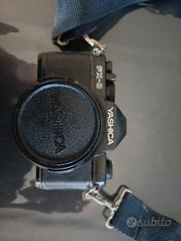 yashica fx-3