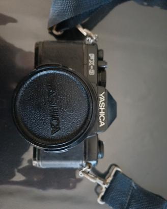 yashica fx-3