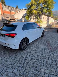 Mercedes classe a w177