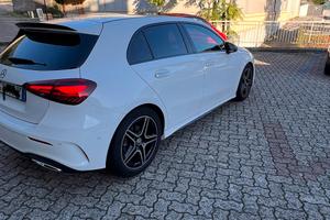 Mercedes classe a w177