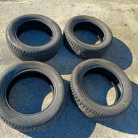 Pneumatici Falken Eurowinter 205/55R16 91H