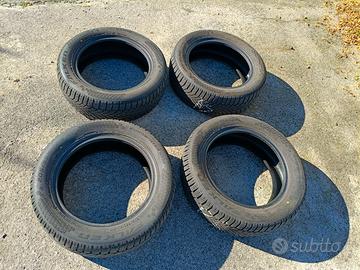 Pneumatici Falken Eurowinter 205/55R16 91H