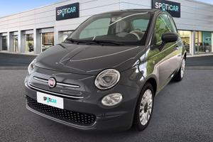 FIAT 500 1.2 69cv Lounge