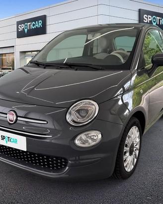 FIAT 500 1.2 69cv Lounge