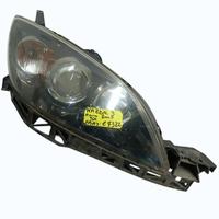FARO ANTERIORE DESTRO MAZDA 3 Berlina Serie (03>09