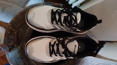 Scarpe donna ginnastica