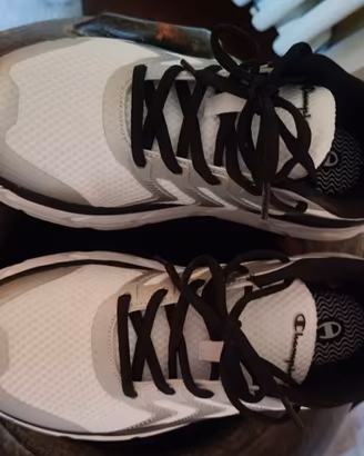 Scarpe donna ginnastica