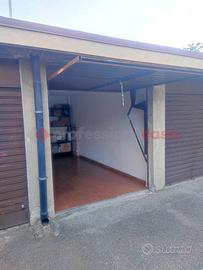 Box/Posto auto Pioltello [Cod. rif 3166335VRG]