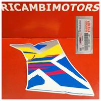 ADESIVO YAMAHA XT600