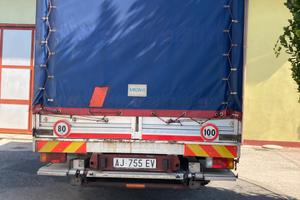 Iveco Eurocargo 100E15