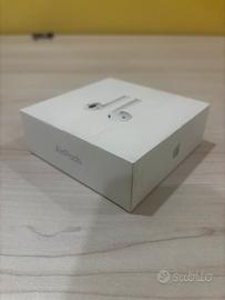 Apple AirPods mod. 2