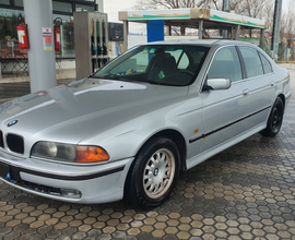 BMW serie 5