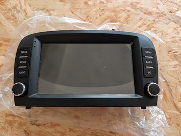 Android auto / apple carplay Mercedes sl r230