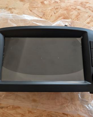 Android auto / apple carplay Mercedes sl r230