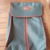 Porta Camicie Made in Italy Samsonite Vintage Nuov