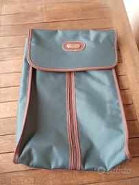 Porta Camicie Made in Italy Samsonite Vintage Nuov
