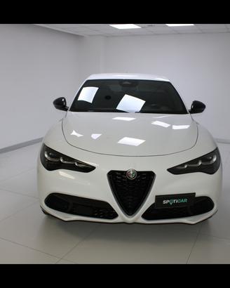ALFAROMEO Stelvio - Stelvio 2.2 Turbodiesel 210 CV