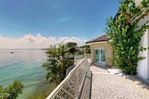 Villa singola - Manerba del Garda