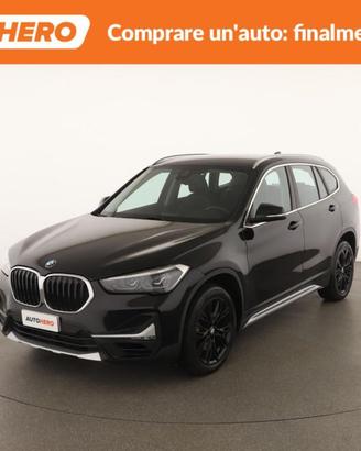 BMW X1 ZN95982