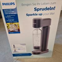 Gasatore acqua Philips