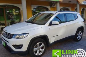 LINK MOTORS: JEEP COMPASS 1.6 M.JET 120 CV