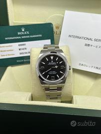 Rolex 214270