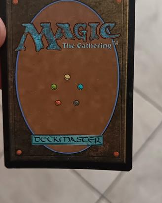 stock carte magic 