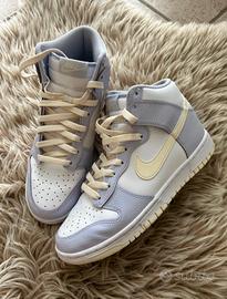 Nike dunk high
