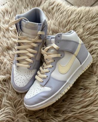 Nike dunk high