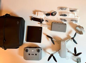 DJI Mini 2 Fly More Combo