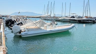 Altamarea Wave 27 Mercury 300Cv Verado