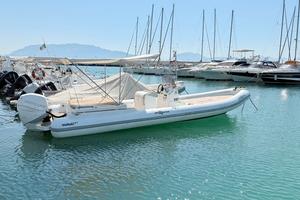 Altamarea Wave 27 Mercury 300Cv Verado