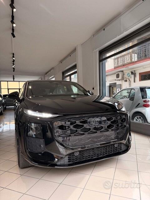 Audi Q3 2026 photo 2