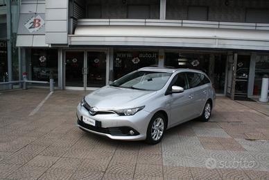 TOYOTA Auris Touring Sports 1.8 Hybrid Business