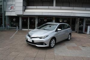 TOYOTA Auris Touring Sports 1.8 Hybrid Business