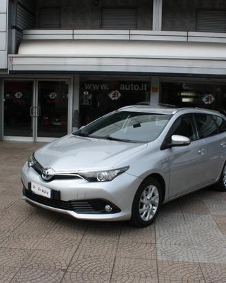 TOYOTA Auris Touring Sports 1.8 Hybrid Business