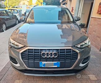 Audi Q3 35 TDI S-TRONIC ANNO 2019