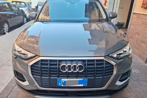 Audi Q3 35 TDI S-TRONIC ANNO 2019