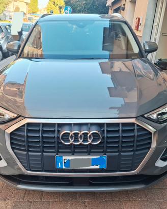 Audi Q3 35 TDI S-TRONIC ANNO 2019