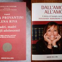 PADRI MADRI E FIGLI ADOLESCENTI Katia Provantini