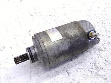 KAWASAKI ZZR D2 D3 600 MOTORINO AVVIAMENTO 1991 19