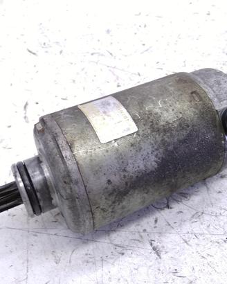 KAWASAKI ZZR D2 D3 600 MOTORINO AVVIAMENTO 1991 19