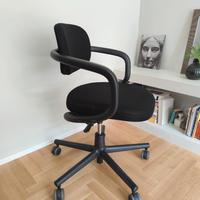 sedia Vitra allstar di Konstantin Grcic