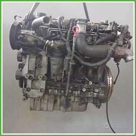 Motore Completo Funzionante D5244T 120Kw Volvo V70