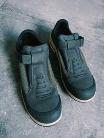 Scarpe antinfortunistiche n 43