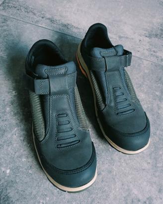 Scarpe antinfortunistiche n 43